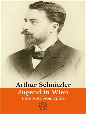 cover image of Jugend in Wien